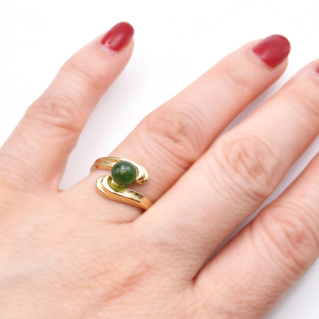 Jade vintage