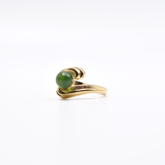 Jade vintage