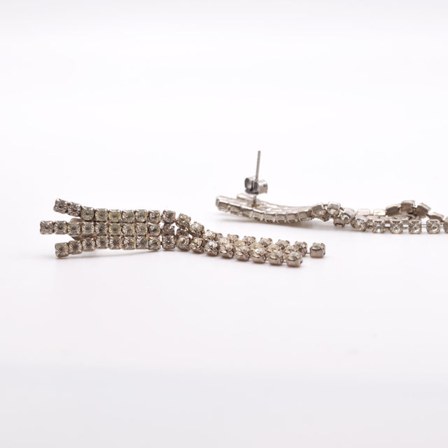 Rhinestones vintage