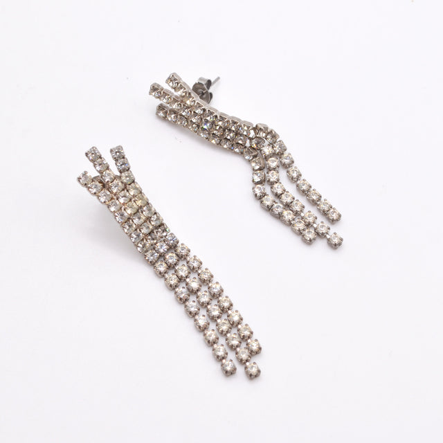 Rhinestones vintage