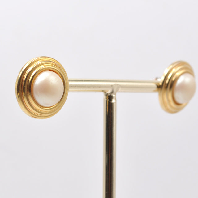 Perlas vintage
