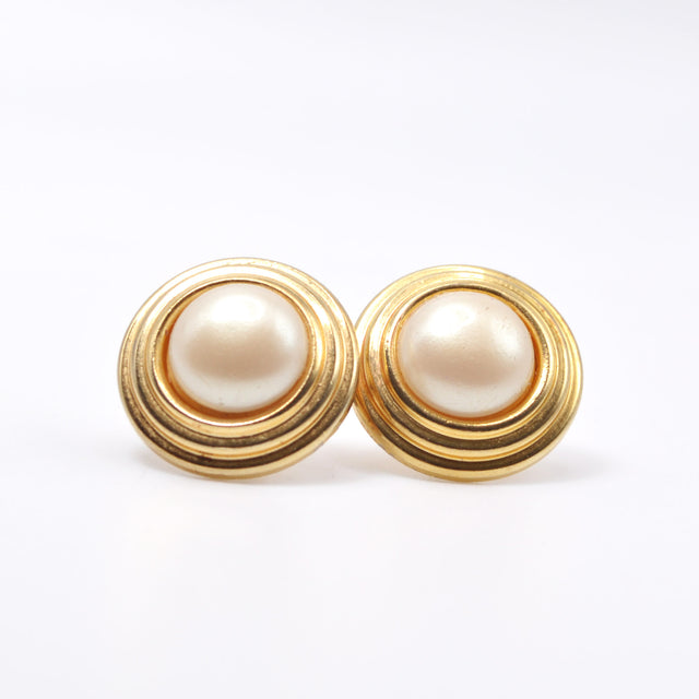 Perlas vintage