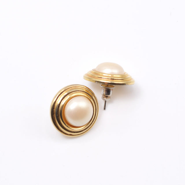 Perlas vintage