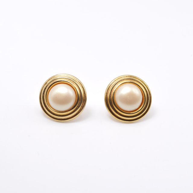Perlas vintage
