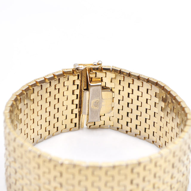 Brazalete vintage XL