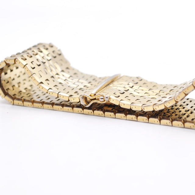 Brazalete vintage XL