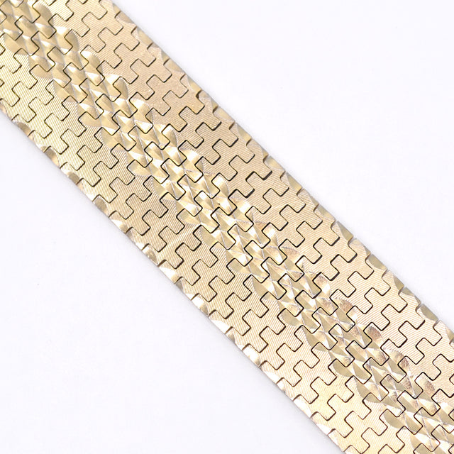 Brazalete vintage XL
