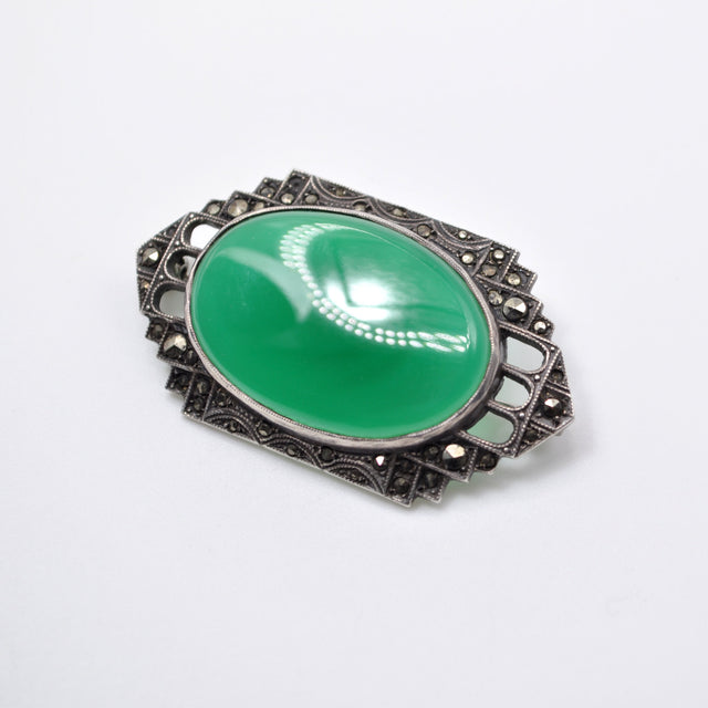 Ágata Art Deco