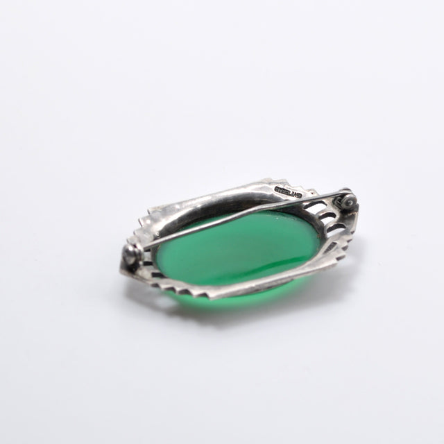 Ágata Art Deco