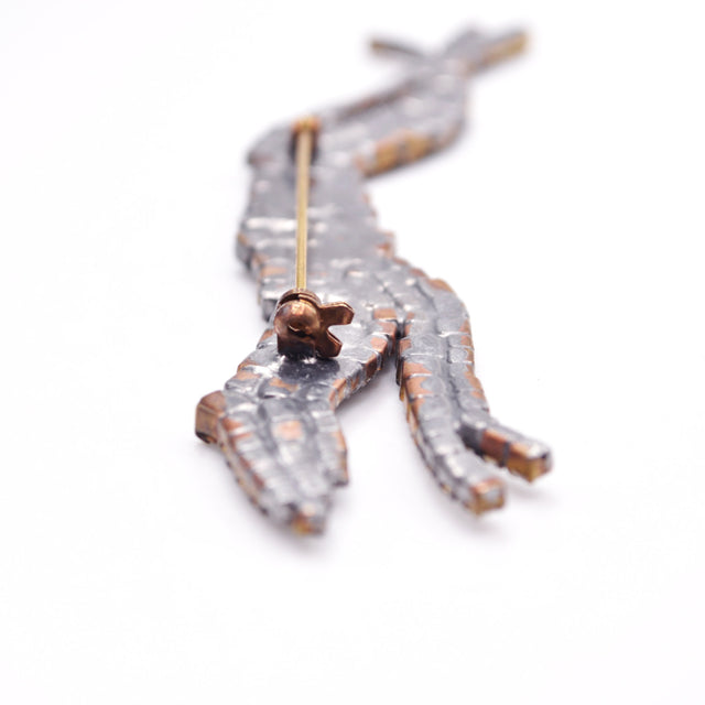 Galgo de rhinestones