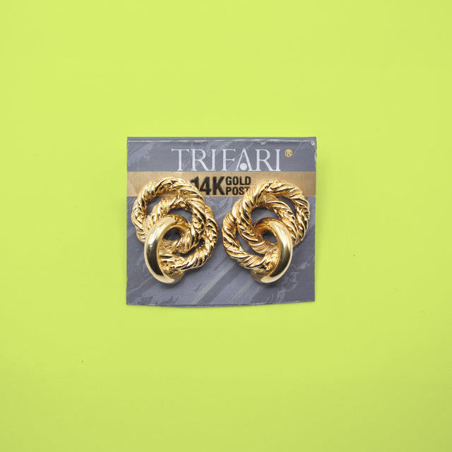 Vintage Trifari