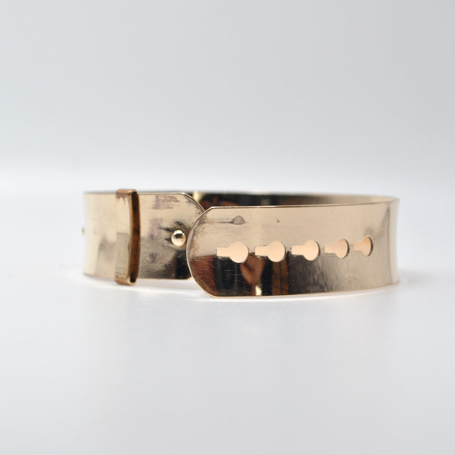 Brazalete 70's