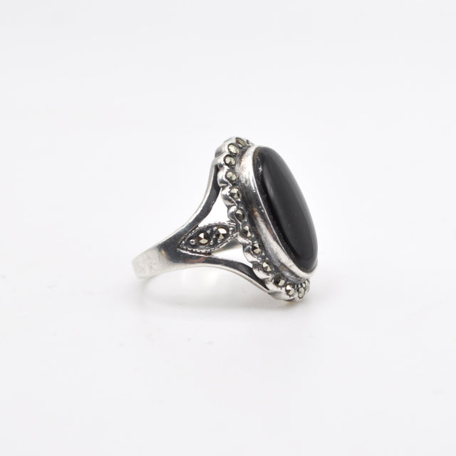 Ónix de plata