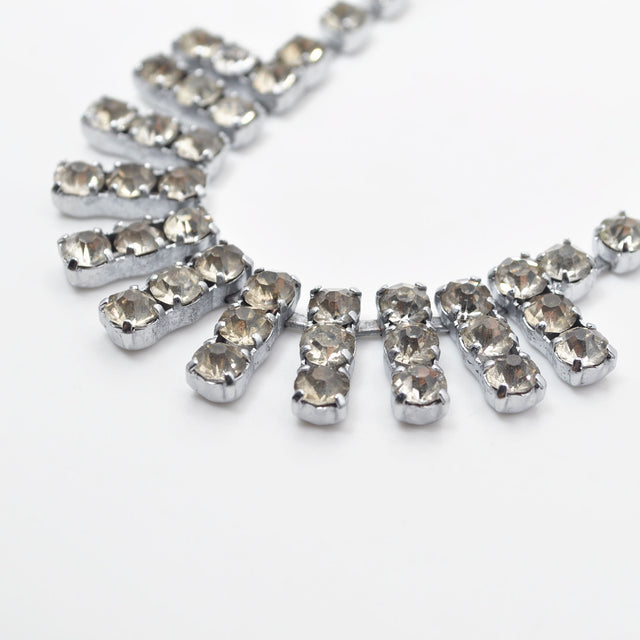 Rhinestones rayitos