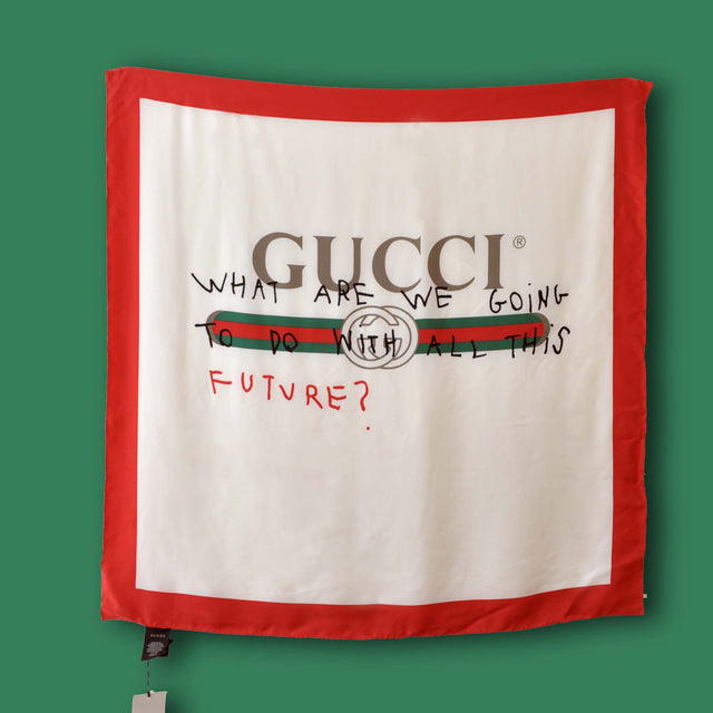 gucci coco capitan future pañuelo chile 