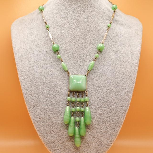 Collar Art Deco