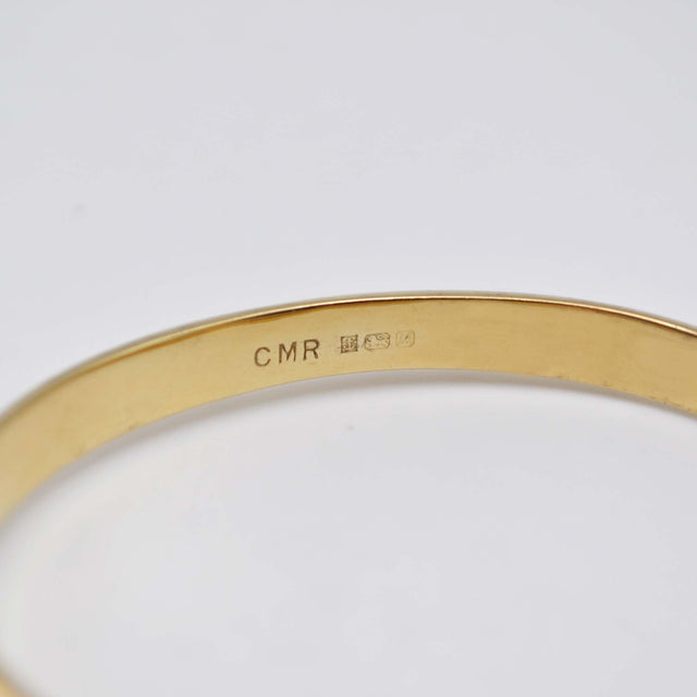 Brazalete Vermeil