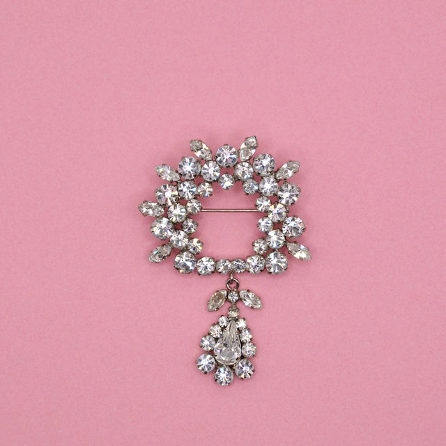 Broche Joan