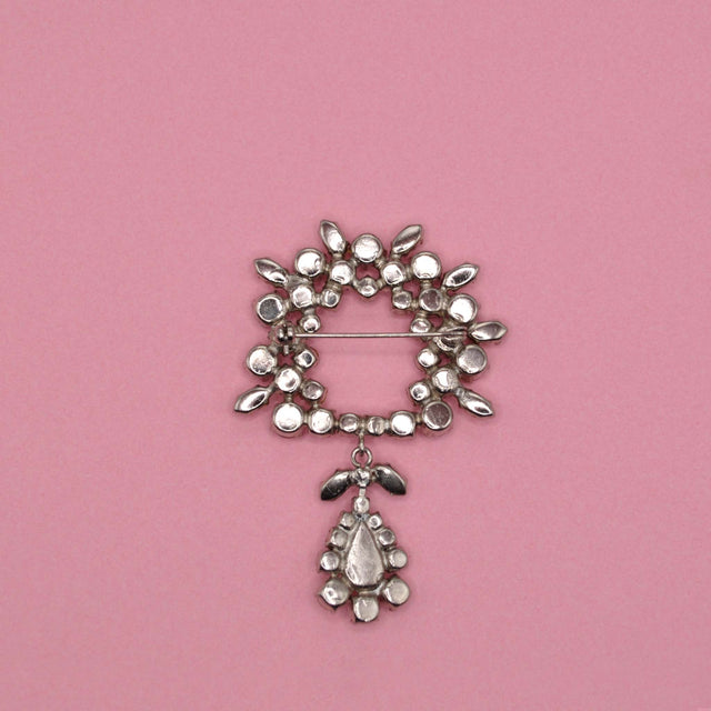 Broche Joan