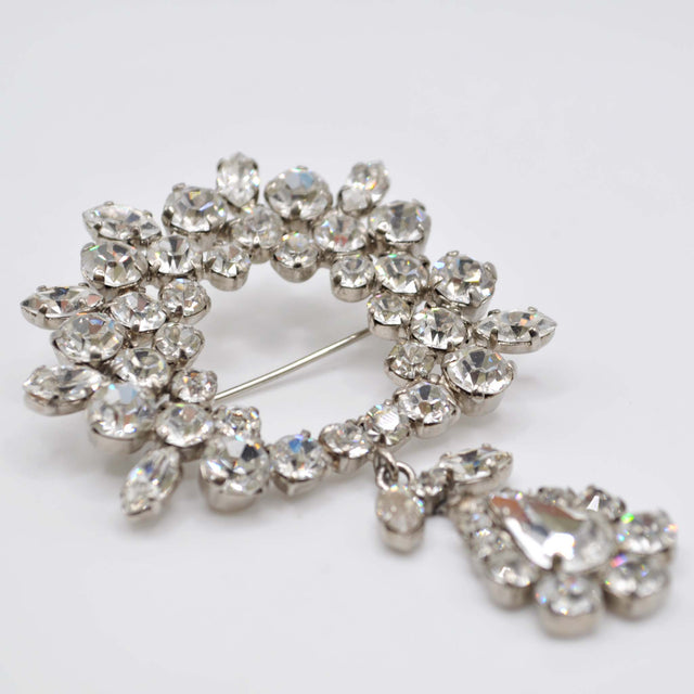 Broche Joan