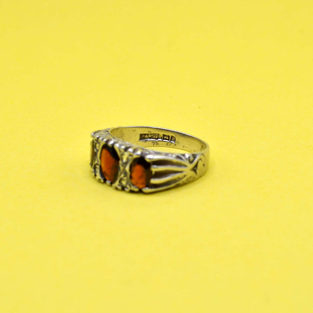 Anillo Trinidad
