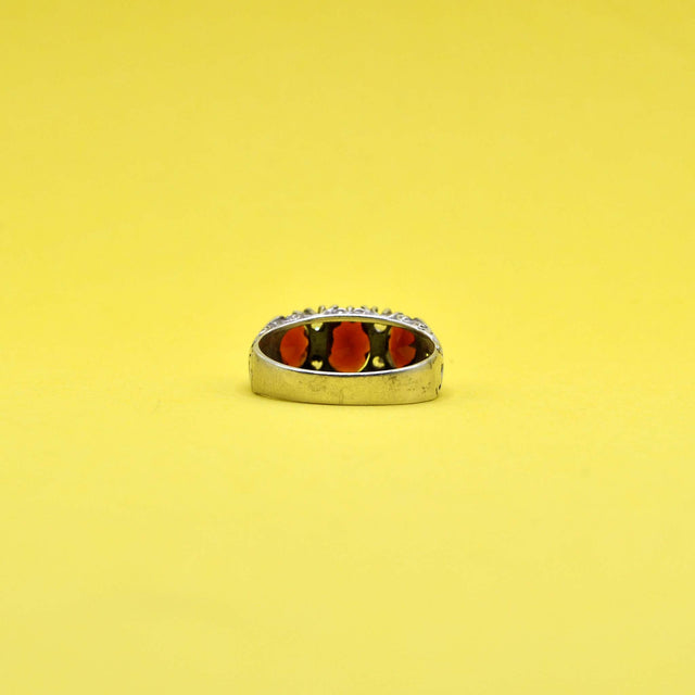 Anillo Trinidad