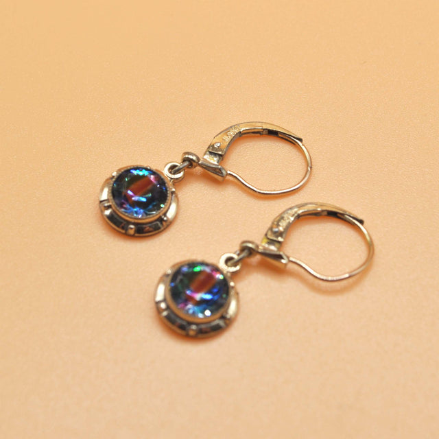 Aros iris glass