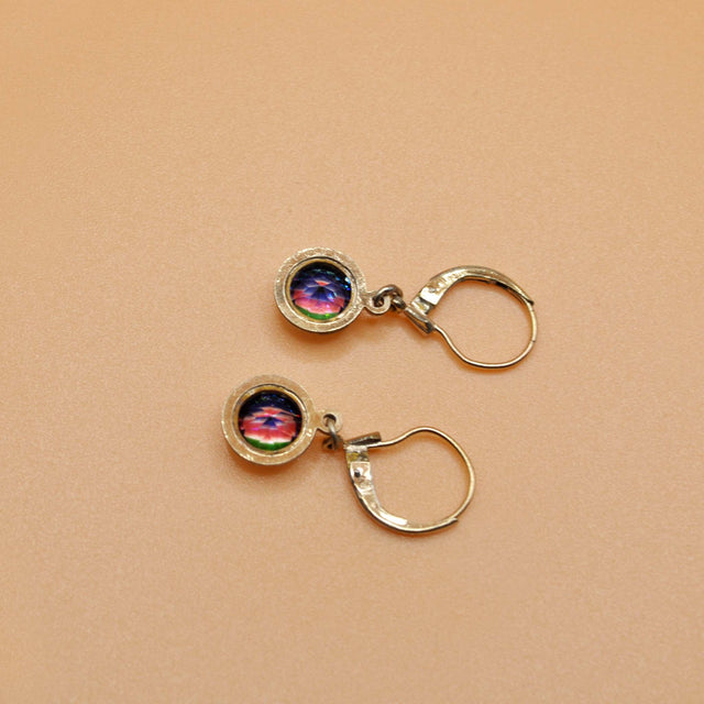 Aros iris glass