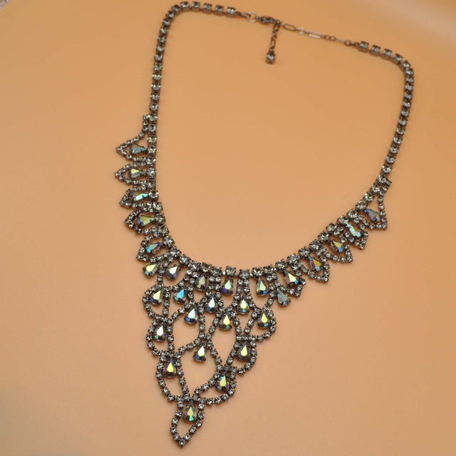 Vintage Rhinestones