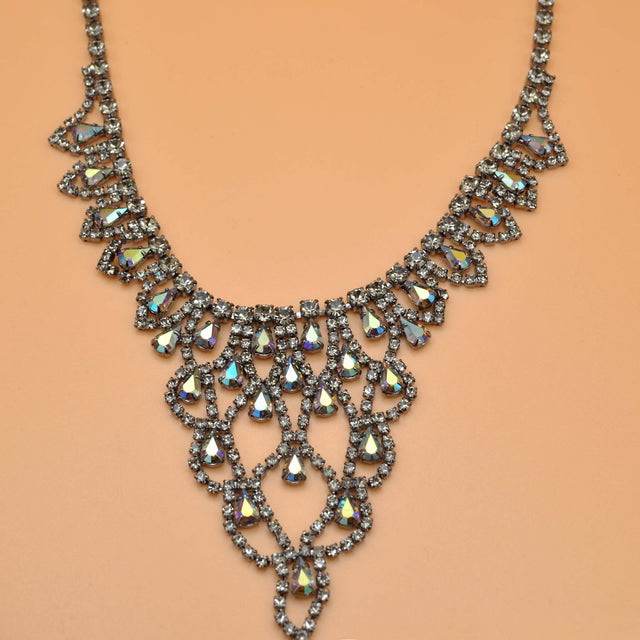 Vintage Rhinestones