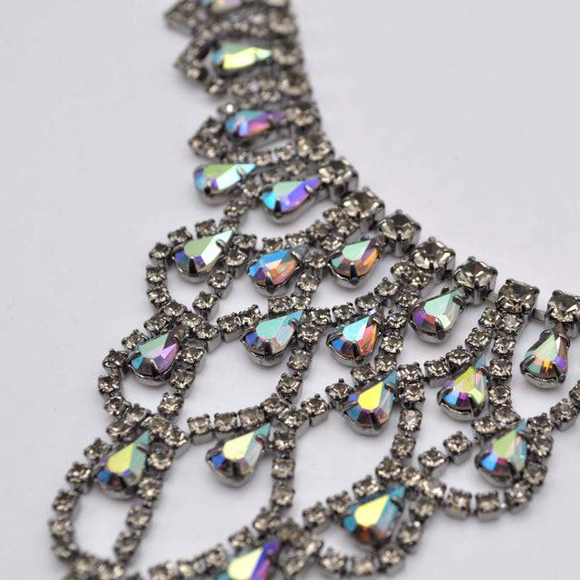 Vintage Rhinestones