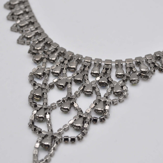 Vintage Rhinestones