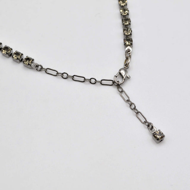 Vintage Rhinestones