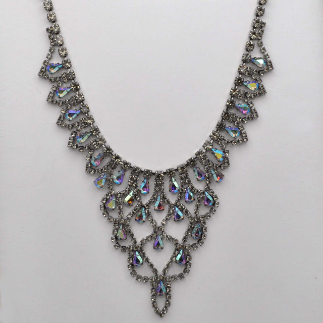 Vintage Rhinestones